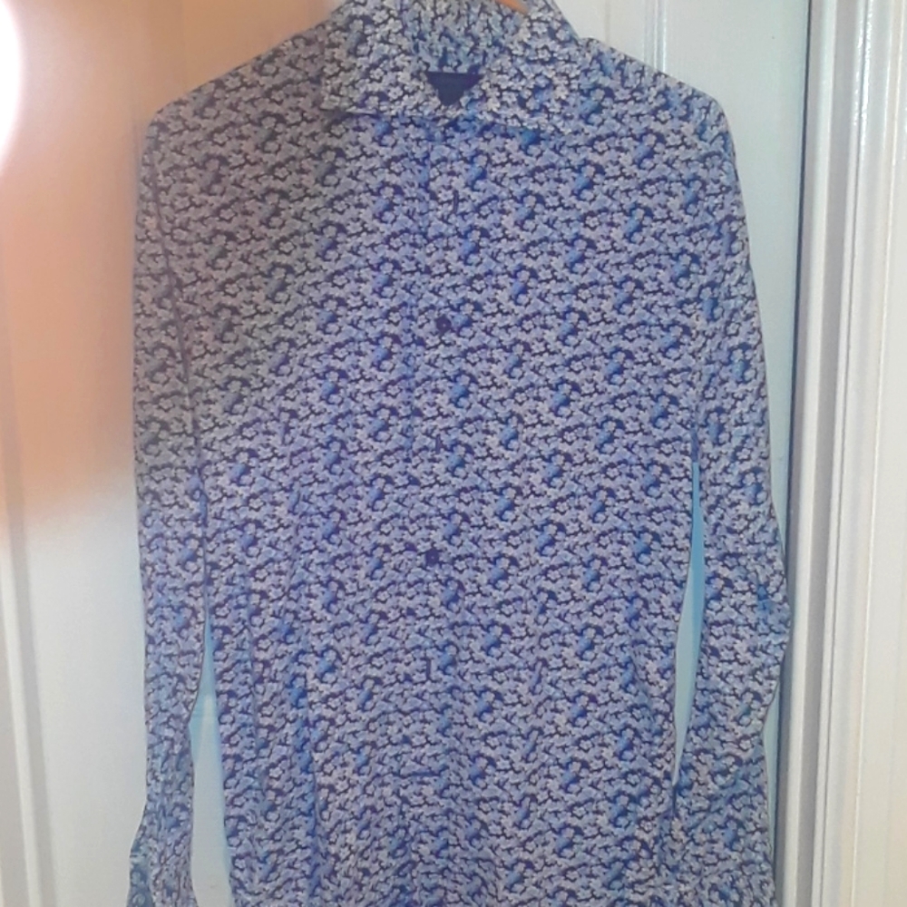 Dress shirt